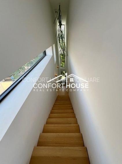 Vila moderna, P+2, mobilat, IANCU NICOLAE - 44