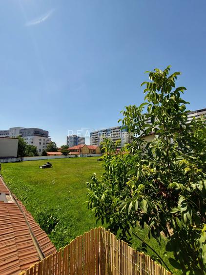 3 camere Vitan, centrală, an 1996, metrou - 31
