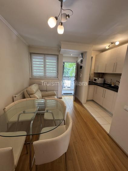 Apartament 2 camere de inchiriat – Zona Bulevardului | Etaj 1 | Complet mobilat - 7