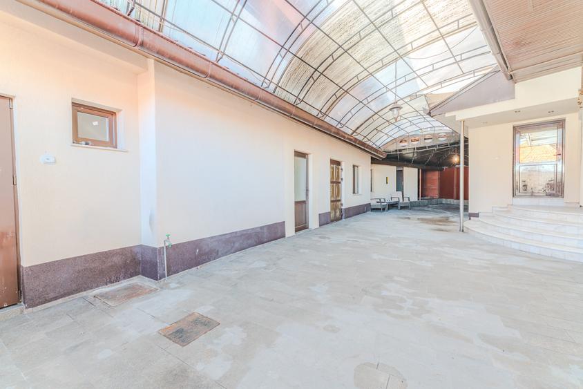 COMISION 0%| Casa in Brasov | Curte proprie | Zona Grivitei