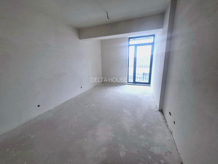 Apartament 3 camere Floresti-BMW, 77 mp utili, etaj 2 - 4