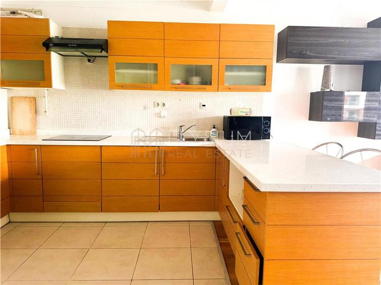 Apartament de inchiriat 2 camere Emerald Residence