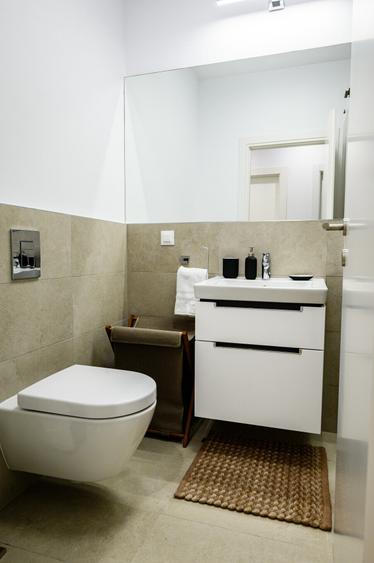 4-room apartment, The Ivy Residence