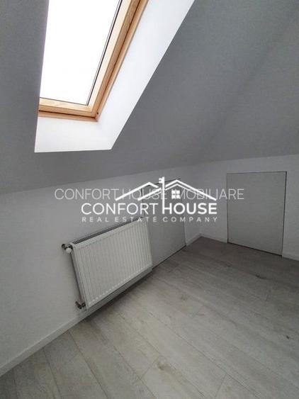 VILA P+E+M, 6 camere, prima inchiriere, IANCU NICOLAE-British School - 34