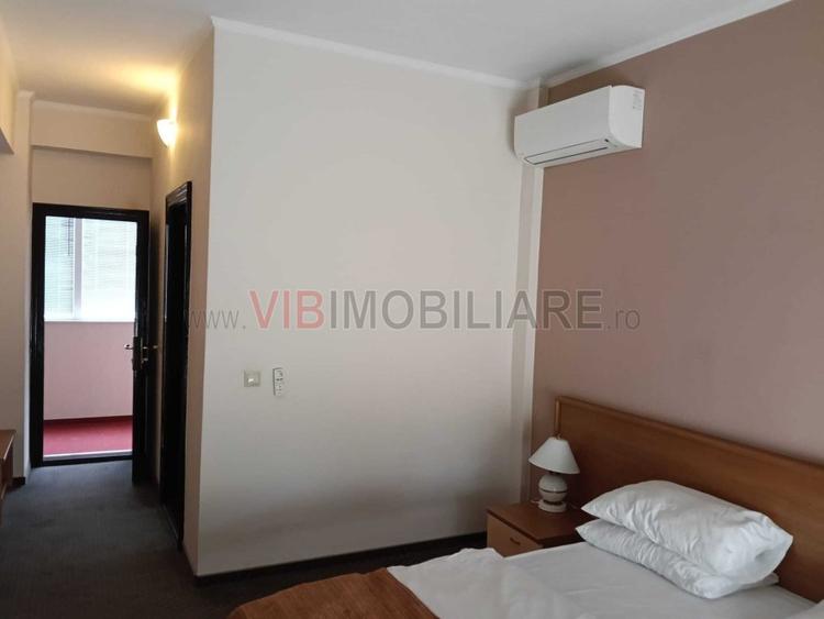 Hotel de vânzare – Timișoara Investiție într-o zonă cu cerere ridicată