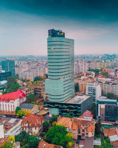 Tower Center International
