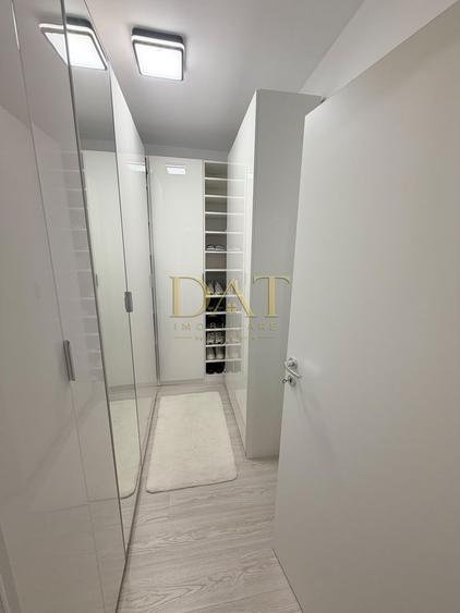 Apartament 2 camere | la cheie | etaj intermediar | Beta Residence