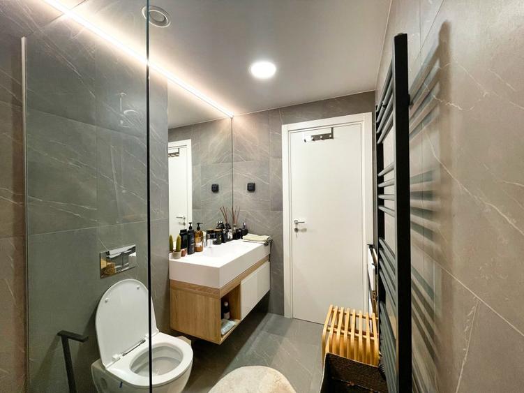 Apartament 3 camere ONE HERASTRAU TOWERS | PANORAMIC VIEW