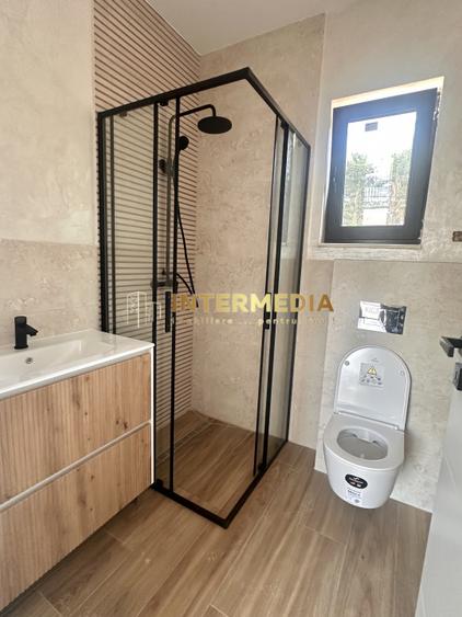 Casa noua finisata la cheie Alba Iulia cu toate utilitatile