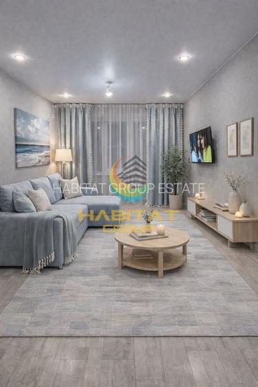Vanzare ap 2 camere et 8 Bld Metalurgiei - 2