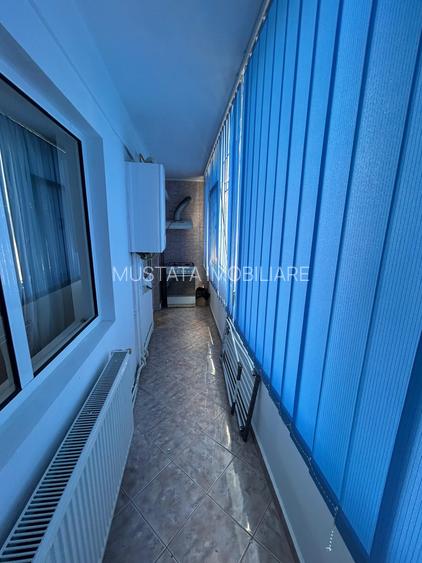 - Apartament 2 camere decomandat, Plantelor etaj 2. - 7