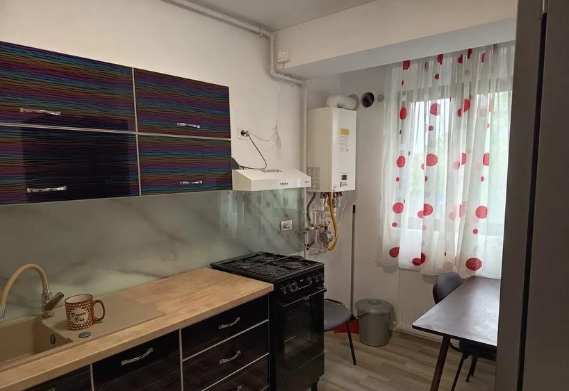 2 camere decomandat | Bloc 2025 | 56 mp | Parcare subterană |Apărătorii Patriei