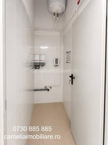 Spațiu Comercial Stradal, S 138mp, 3 Minute Metrou, Lujerului, 3 Accese, Vitrină
