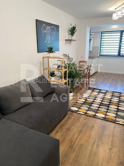 Studio, Pipera, oportunitate investiție - randament 6,2% - 4