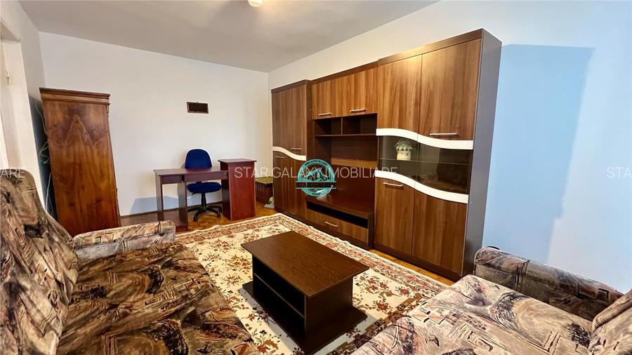 Apartament cu 2 camere in zona Aleea Carpati - 4