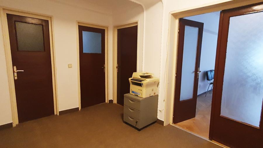 Inchiriere apartament 2 camere Unirii, Piata Alba Iulia, Firma, Locuit