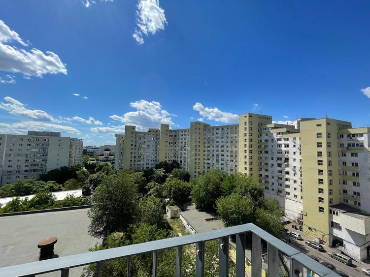 NUSCO CITTA- APARTAMENT MOBILAT SI UTILAT TOTUL NOU-LIBER