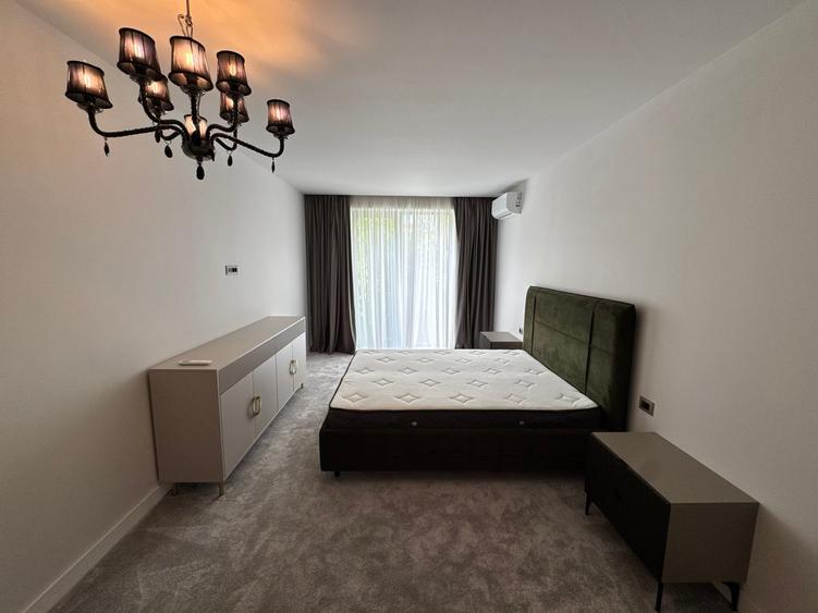 2 camere de inchriat | ARQA JOLIE VILLAGE | PISCINA |