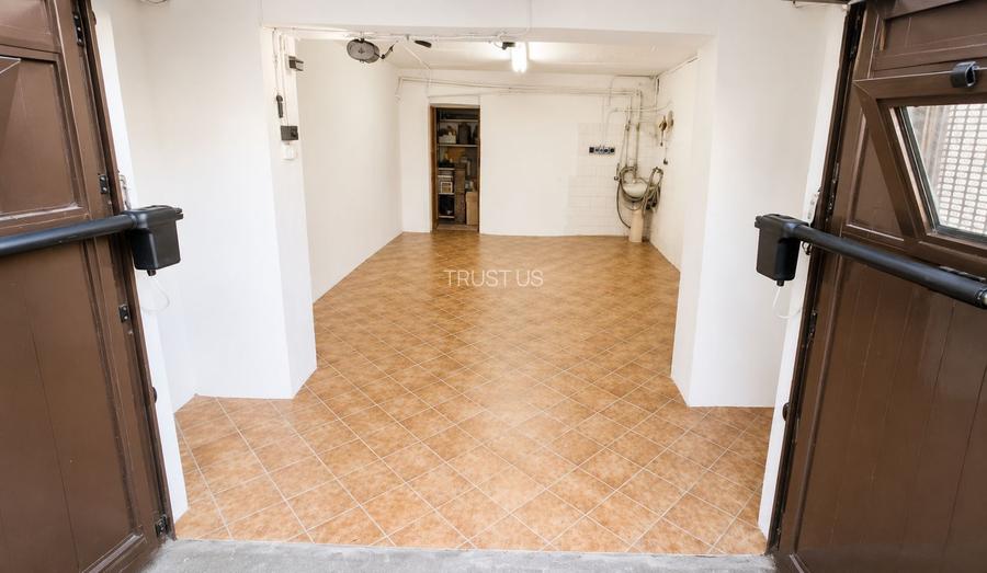 COMISION 0% | Apartament 3 Camere cu Garaj | Mobilat | Zona Medicina - 9