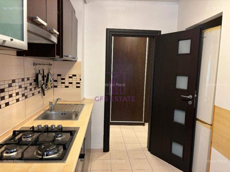 Inchiriere Apartament 2 Camere Drumul Taberei|Centrala