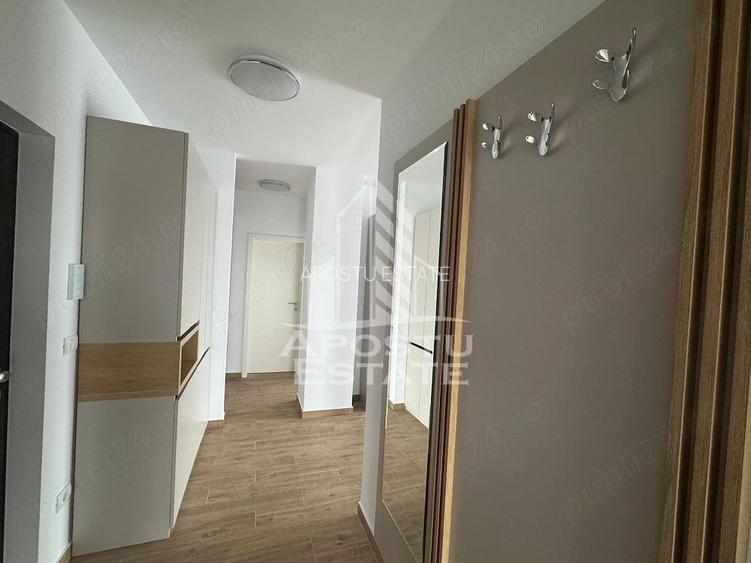 Apartament cu 2 camere de inchiriat, Dumbravita, Timisoara - 4