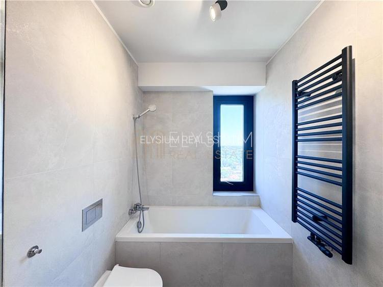 Apartament 2 camere de inchiriat One Verdi Park - 15