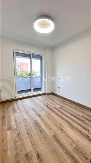 Apartament 2 camere tip studio Carpatilor Alphaville - 6