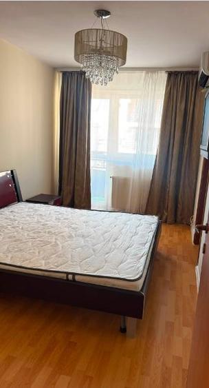Apartament 2 Camere,Vitan Barzesti,bl.2009,et.2/8,Amenajat,centrala,mobilat