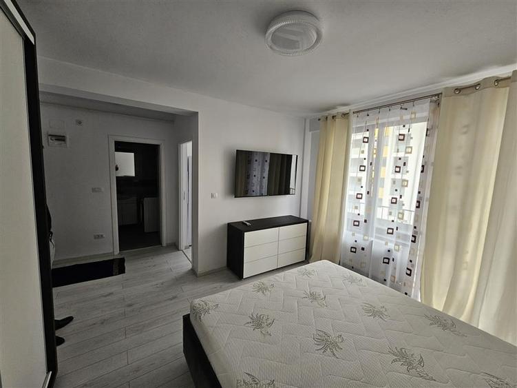 Apartament o camera - Bucium - Visan - Mega Image