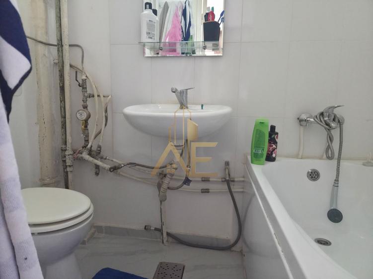 Apartament cu 2 camere – Ideal pentru investiție