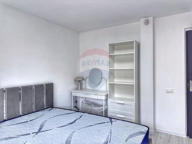 Apartament 2 camere | 54 mp | Aviatiei | Complet Mobilat