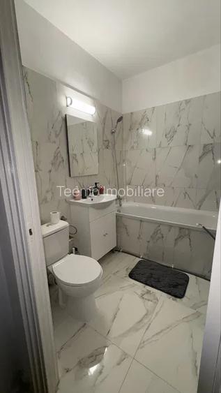 Apartament 2 camere, semidecomandat, 60 mp, ac, balcon, metrou, Calea Grivitei - 8