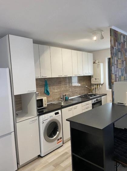 GARSONIERA | STR BIRUINTEI | METROU BERCENI | INVESTITIE POTENTIAL CHIRIE 400E