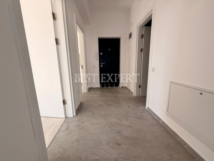 2 Camere Premium | Parcare Inclusă | Încălzire în Pardoseală | Bloc Boutique
