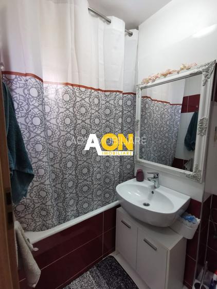 Apartament 3 camere, Cetate, etaj intermediar - 11