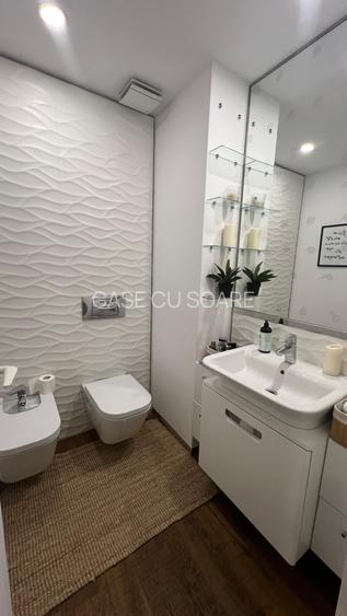 Apartament 3 camere in Cortina Baneasa - 8