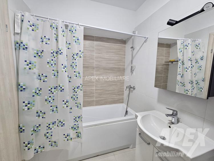 Apartament nou 2 camere mobilat complet | Drumul Taberei- Auchan - 10