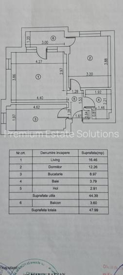 APARTAMENT DECOMANDAT-DE VANZARE-MILITARI RESIDENCE-COMISION 0 - 7