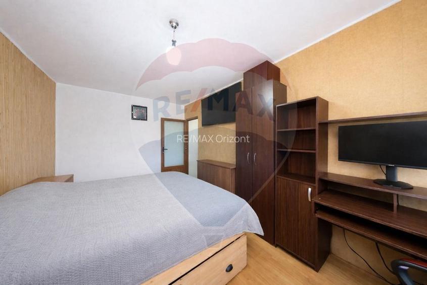 Apartament 3 camere | Bartolomeu | Brașov - 3