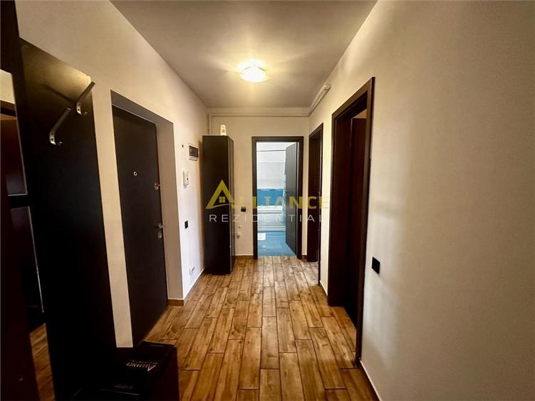 2 camere MOBILAT, UTILAT | Metrou Aparatorii Patriei | Zona Berceni, Metalurgiei