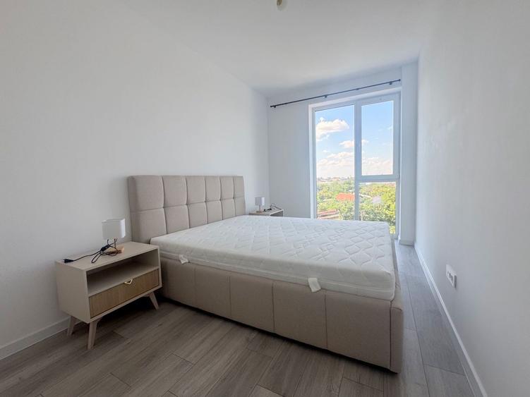 Apartament la prima inchiriere-Complex Vivalia-Central Timisoara