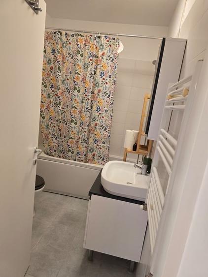 Apartament 2 camere Pallady-1 Decembrie parcare