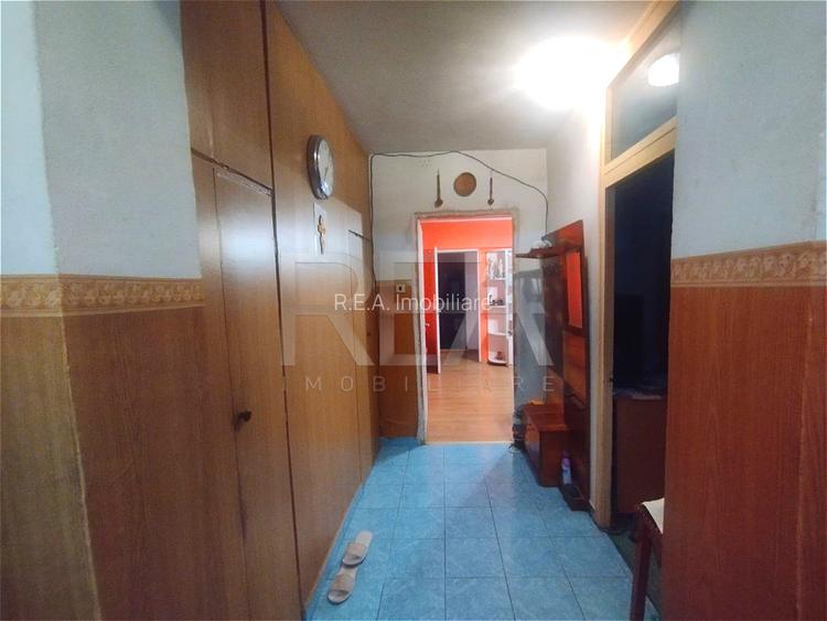3 camere | Vitan | Etaj 1 | 1982 | Anvelopat recent - 16