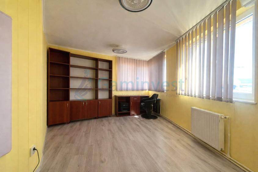 Spatiu comercial de vanzare in Oradea, cu vizibilitate in cartierul Grigorescu