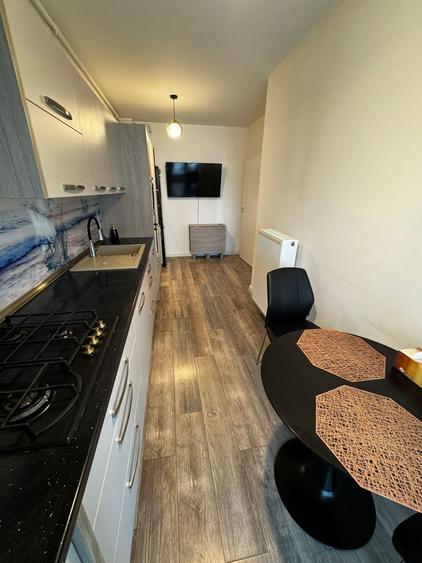 Apartament 2 camere TOMIS PARK - Euromaterna