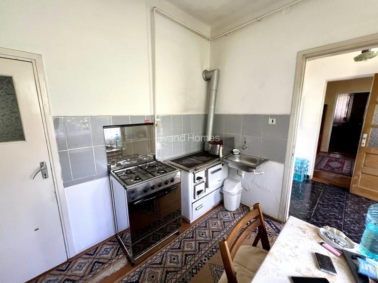 Casa individuala cu gradina - Lunei – oportunitate rara de investitie - 10