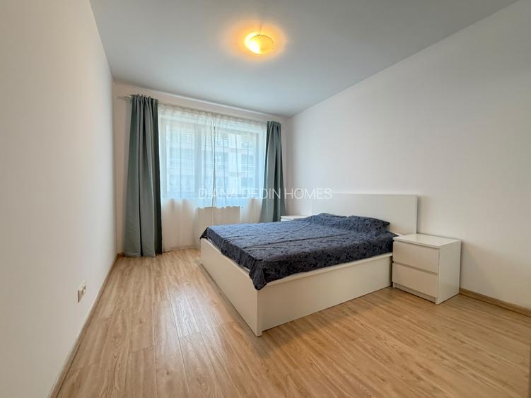 Apartament 2 Camere Cartierul Solar - 6