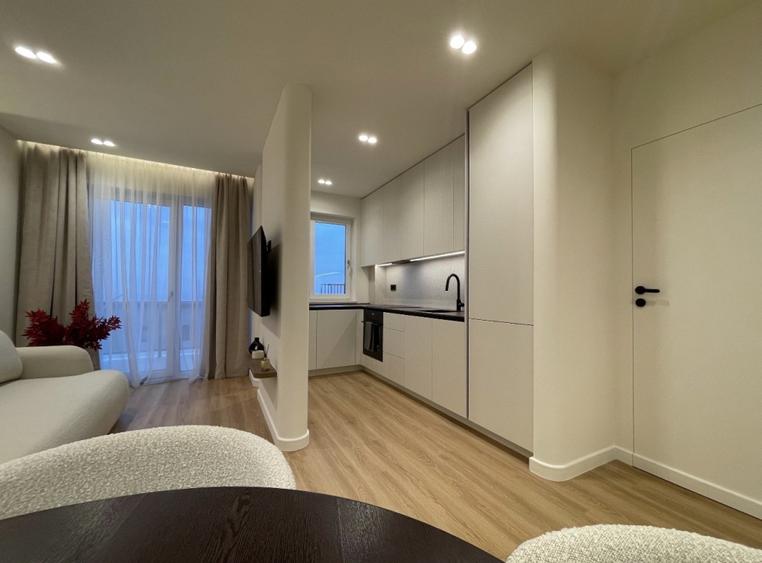 Apartament NOU in zona Vivo,2 camere,parcare inclusa,Urbano Panoramic