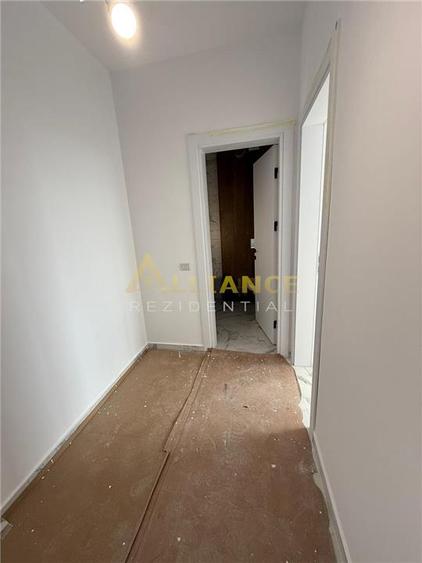 Grand Arena - 3 Camere Decomandat - Gata de mutat