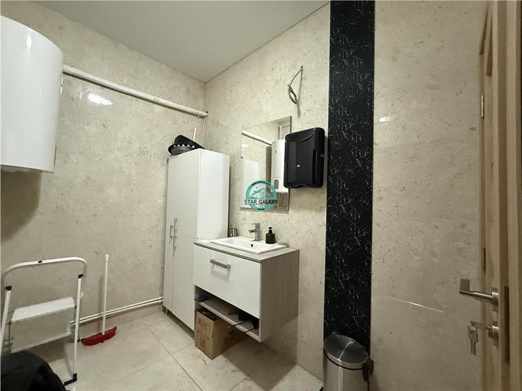 Inchiriez spatiu comercial cu vad stradal in zona semicentrala